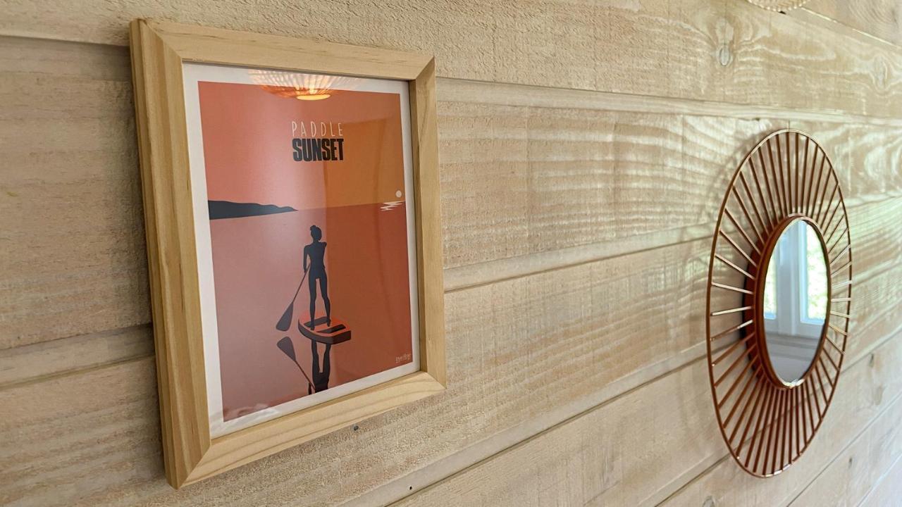 Homey Montaigne - New - A 1 Min A Pied Du Lac D'Annecy - 2 Balcons Prives - Appartement Avec 2 Chambres - Stationnement Gratuit Toute L'Annee Sauf En Ete - Juin A Aout מראה חיצוני תמונה